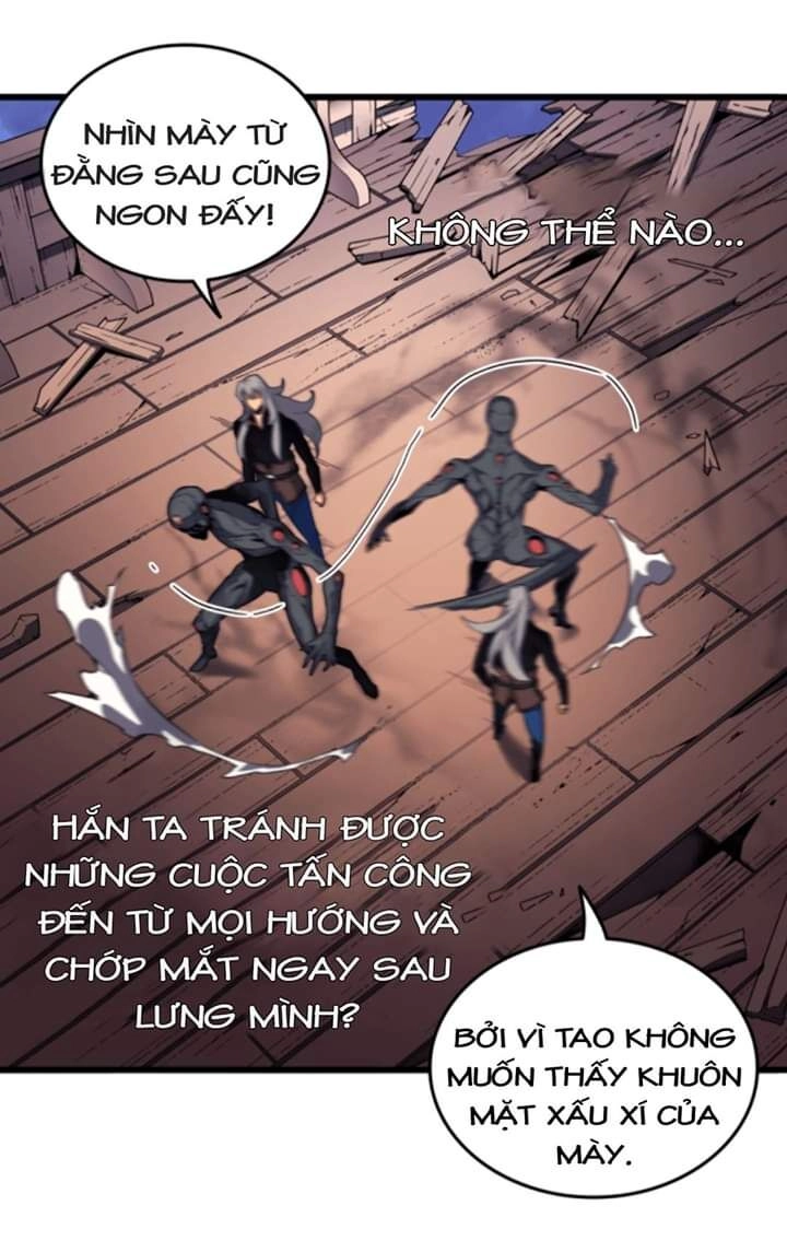 Sự Trở Lại Của Pháp Sư Vĩ Đại Sau 4000 Năm Chapter 17 - 26