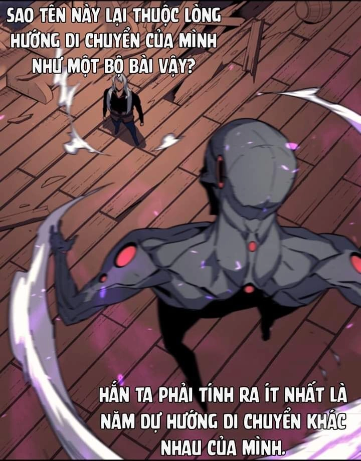 Sự Trở Lại Của Pháp Sư Vĩ Đại Sau 4000 Năm Chapter 17 - 28