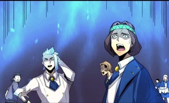 Sự Trở Lại Của Pháp Sư Vĩ Đại Sau 4000 Năm Chapter 17 - 43