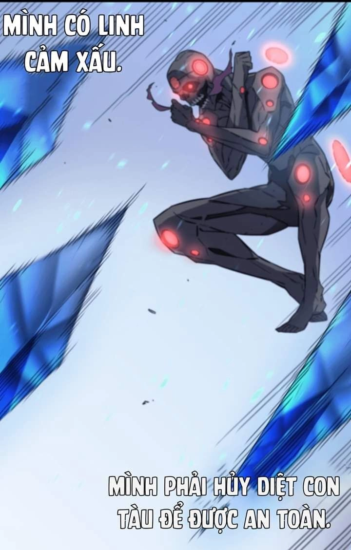 Sự Trở Lại Của Pháp Sư Vĩ Đại Sau 4000 Năm Chapter 17 - 44