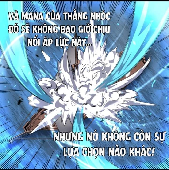 Sự Trở Lại Của Pháp Sư Vĩ Đại Sau 4000 Năm Chapter 17 - 45