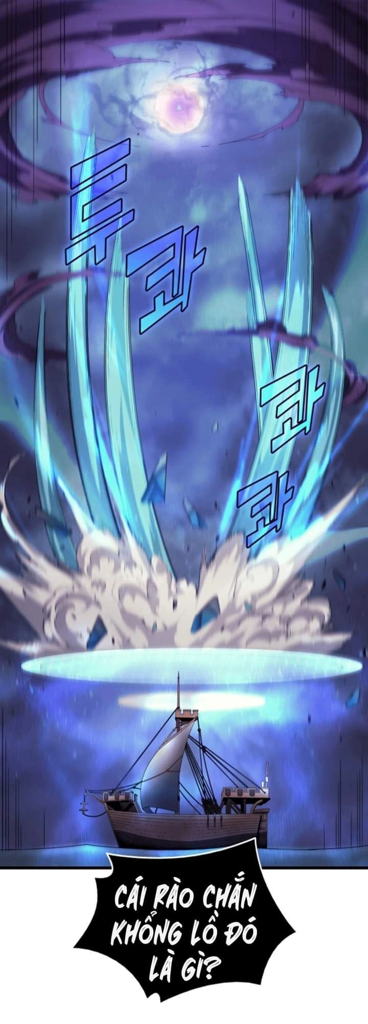 Sự Trở Lại Của Pháp Sư Vĩ Đại Sau 4000 Năm Chapter 17 - 47