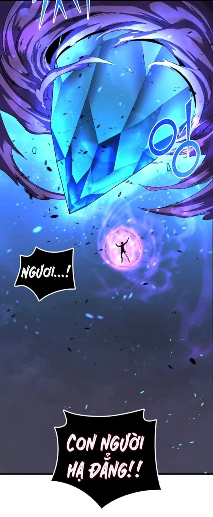 Sự Trở Lại Của Pháp Sư Vĩ Đại Sau 4000 Năm Chapter 17 - 54