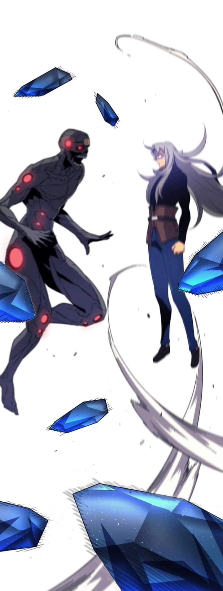 Sự Trở Lại Của Pháp Sư Vĩ Đại Sau 4000 Năm Chapter 17 - 64