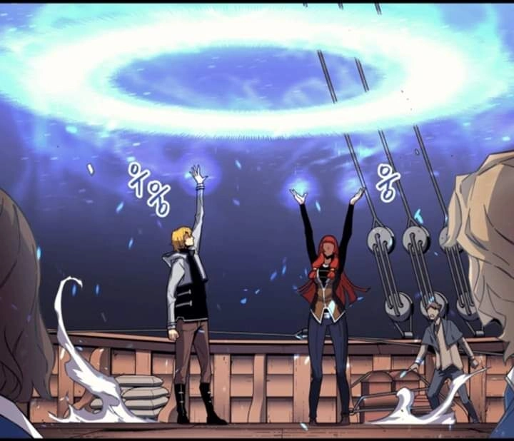 Sự Trở Lại Của Pháp Sư Vĩ Đại Sau 4000 Năm Chapter 17 - 65