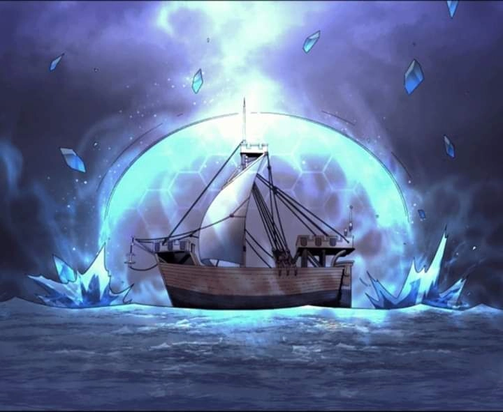 Sự Trở Lại Của Pháp Sư Vĩ Đại Sau 4000 Năm Chapter 17 - 66