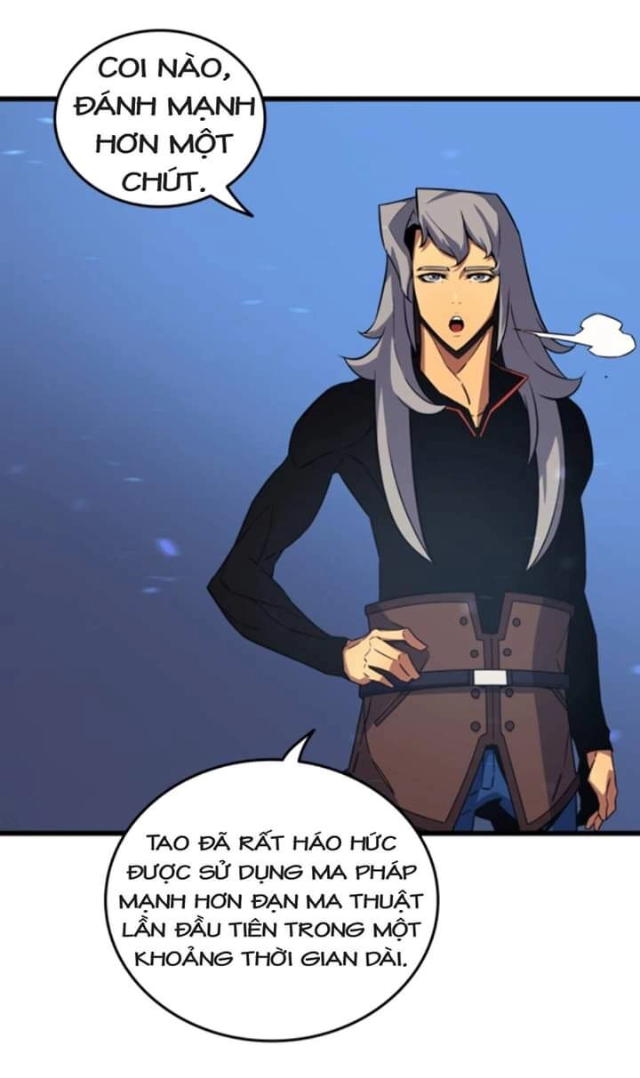 Sự Trở Lại Của Pháp Sư Vĩ Đại Sau 4000 Năm Chapter 17 - 70