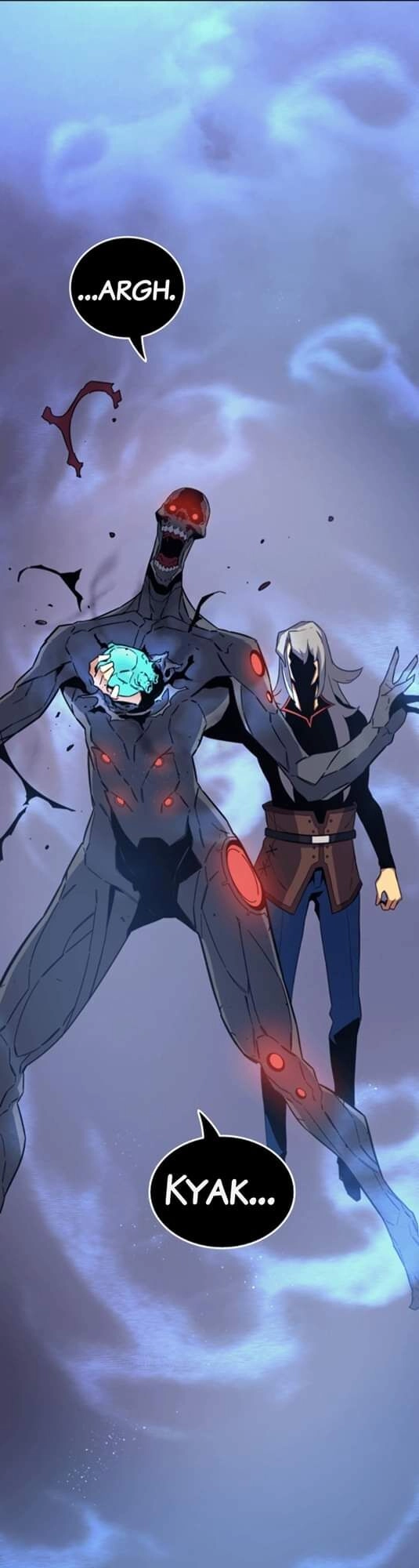 Sự Trở Lại Của Pháp Sư Vĩ Đại Sau 4000 Năm Chapter 17 - 80