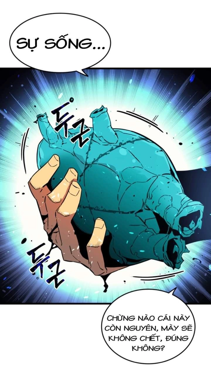 Sự Trở Lại Của Pháp Sư Vĩ Đại Sau 4000 Năm Chapter 17 - 82