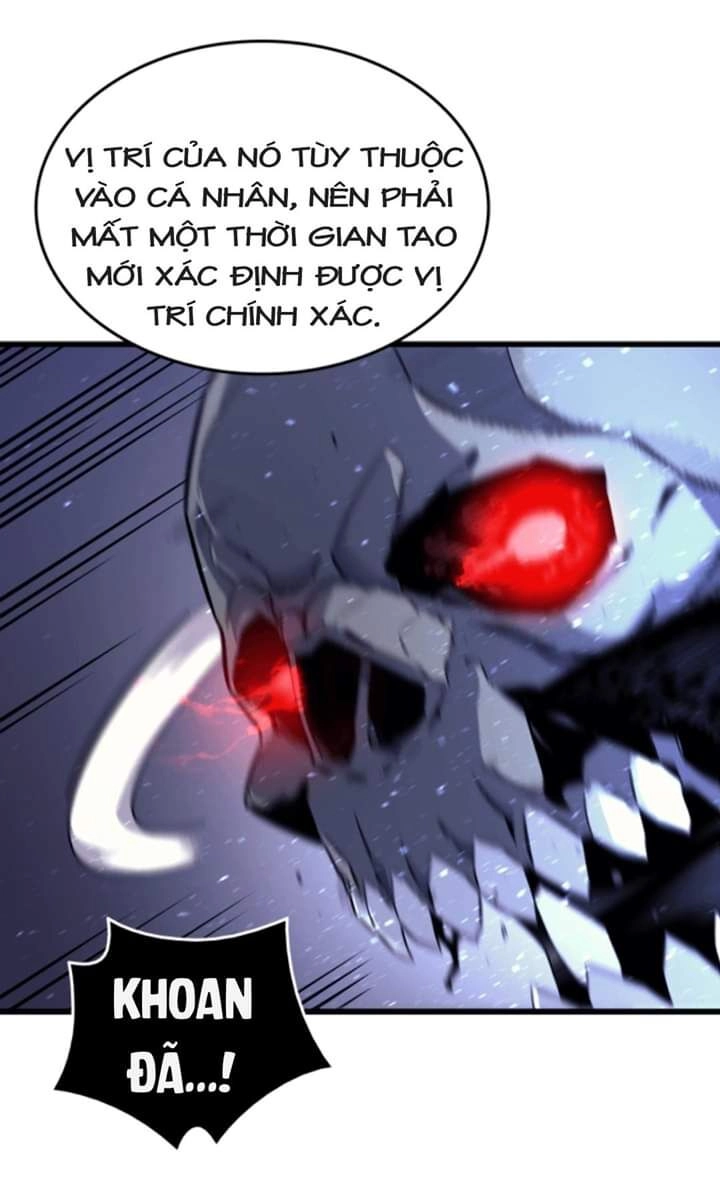 Sự Trở Lại Của Pháp Sư Vĩ Đại Sau 4000 Năm Chapter 17 - 83