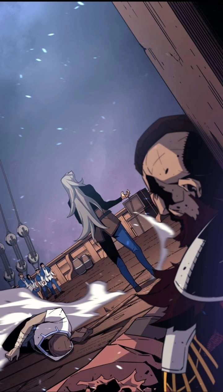 Sự Trở Lại Của Pháp Sư Vĩ Đại Sau 4000 Năm Chapter 18 - 4