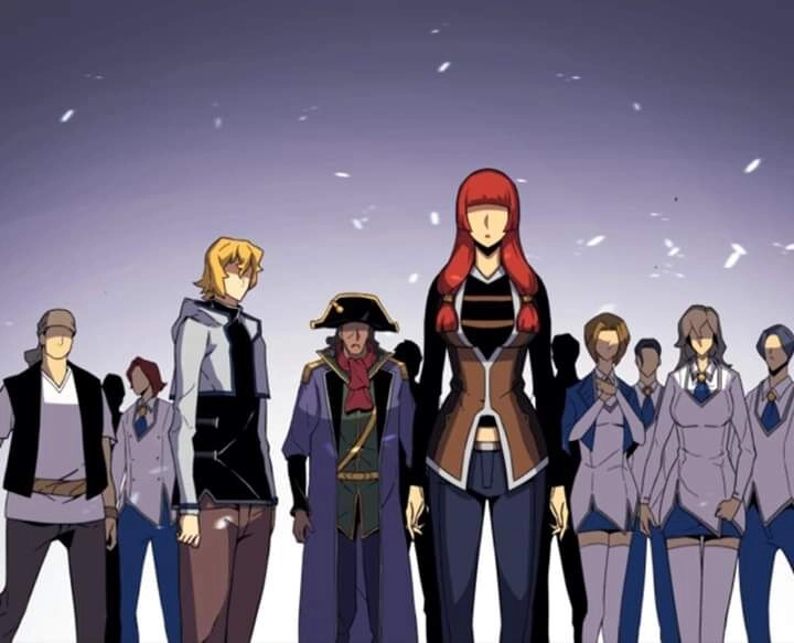 Sự Trở Lại Của Pháp Sư Vĩ Đại Sau 4000 Năm Chapter 18 - 7