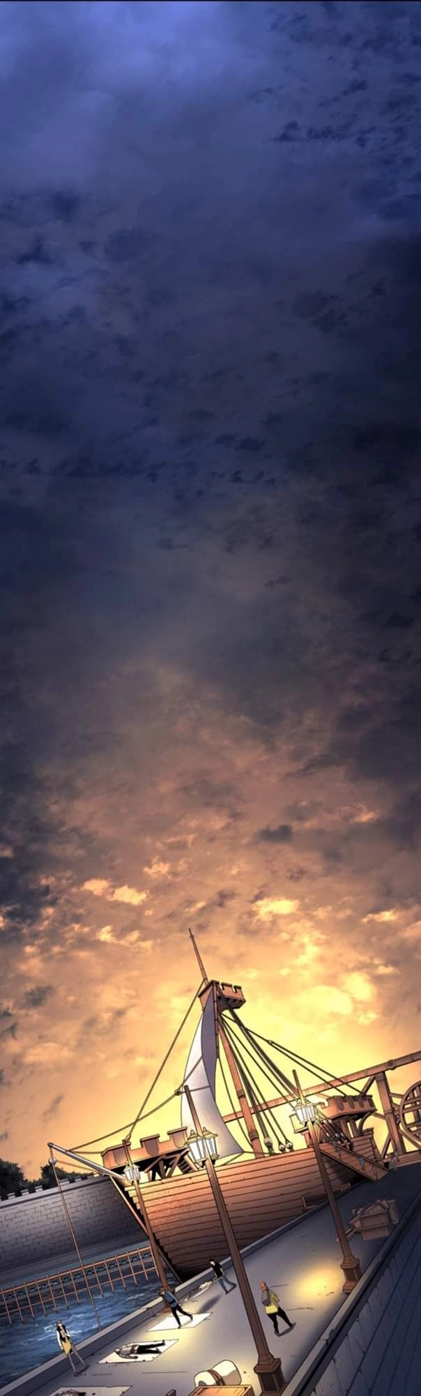 Sự Trở Lại Của Pháp Sư Vĩ Đại Sau 4000 Năm Chapter 18 - 9