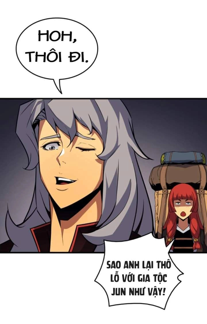 Sự Trở Lại Của Pháp Sư Vĩ Đại Sau 4000 Năm Chapter 18 - 23