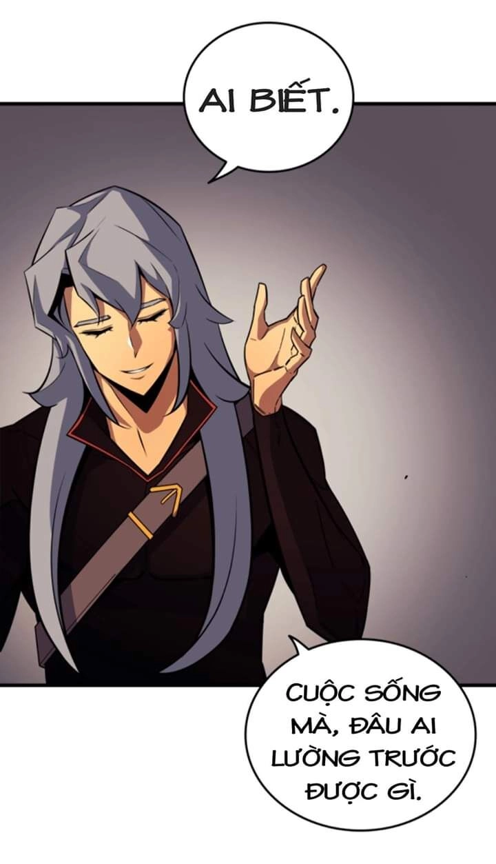 Sự Trở Lại Của Pháp Sư Vĩ Đại Sau 4000 Năm Chapter 18 - 27