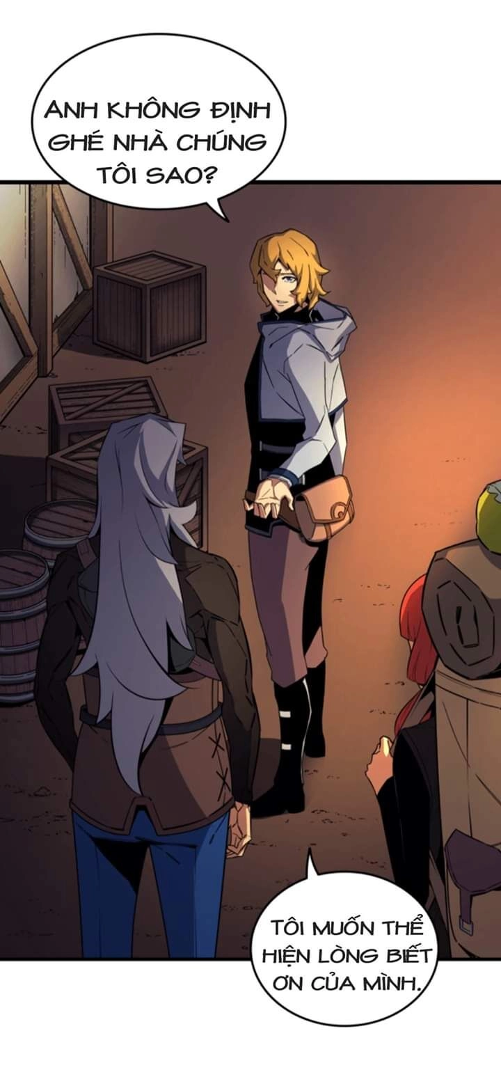 Sự Trở Lại Của Pháp Sư Vĩ Đại Sau 4000 Năm Chapter 18 - 31