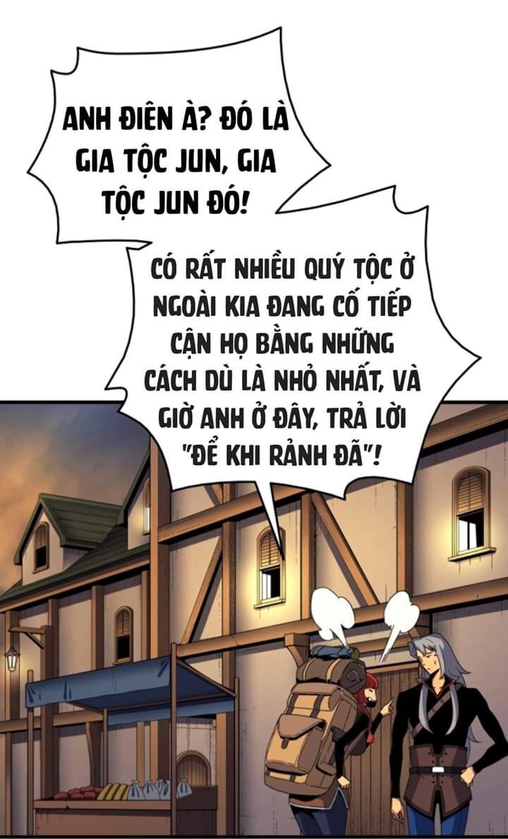 Sự Trở Lại Của Pháp Sư Vĩ Đại Sau 4000 Năm Chapter 18 - 35