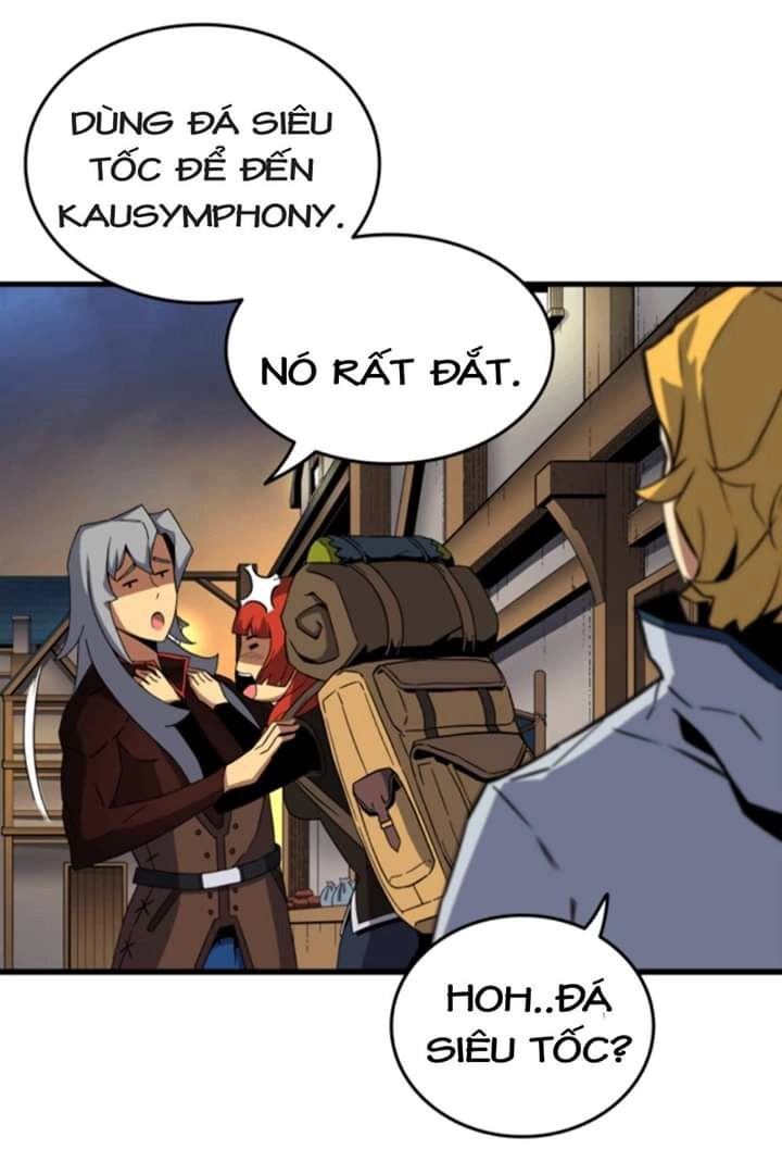 Sự Trở Lại Của Pháp Sư Vĩ Đại Sau 4000 Năm Chapter 18 - 41