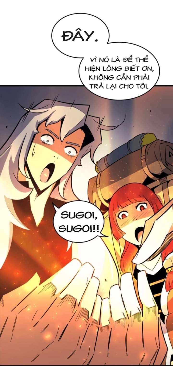 Sự Trở Lại Của Pháp Sư Vĩ Đại Sau 4000 Năm Chapter 18 - 43