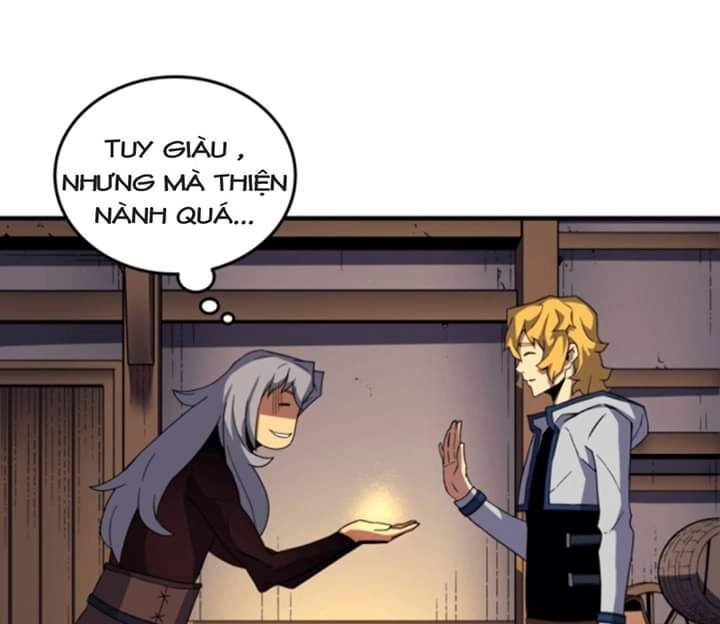 Sự Trở Lại Của Pháp Sư Vĩ Đại Sau 4000 Năm Chapter 18 - 46