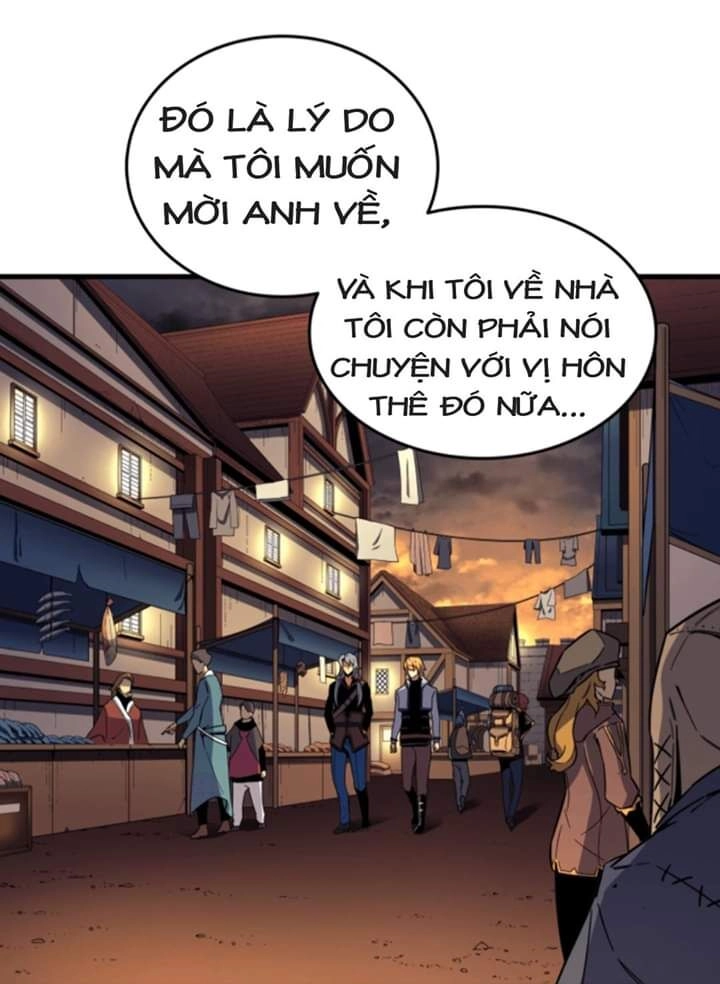 Sự Trở Lại Của Pháp Sư Vĩ Đại Sau 4000 Năm Chapter 18 - 47