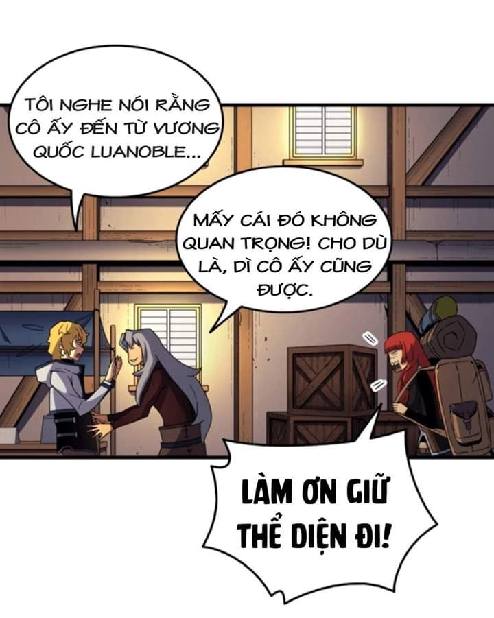 Sự Trở Lại Của Pháp Sư Vĩ Đại Sau 4000 Năm Chapter 18 - 52