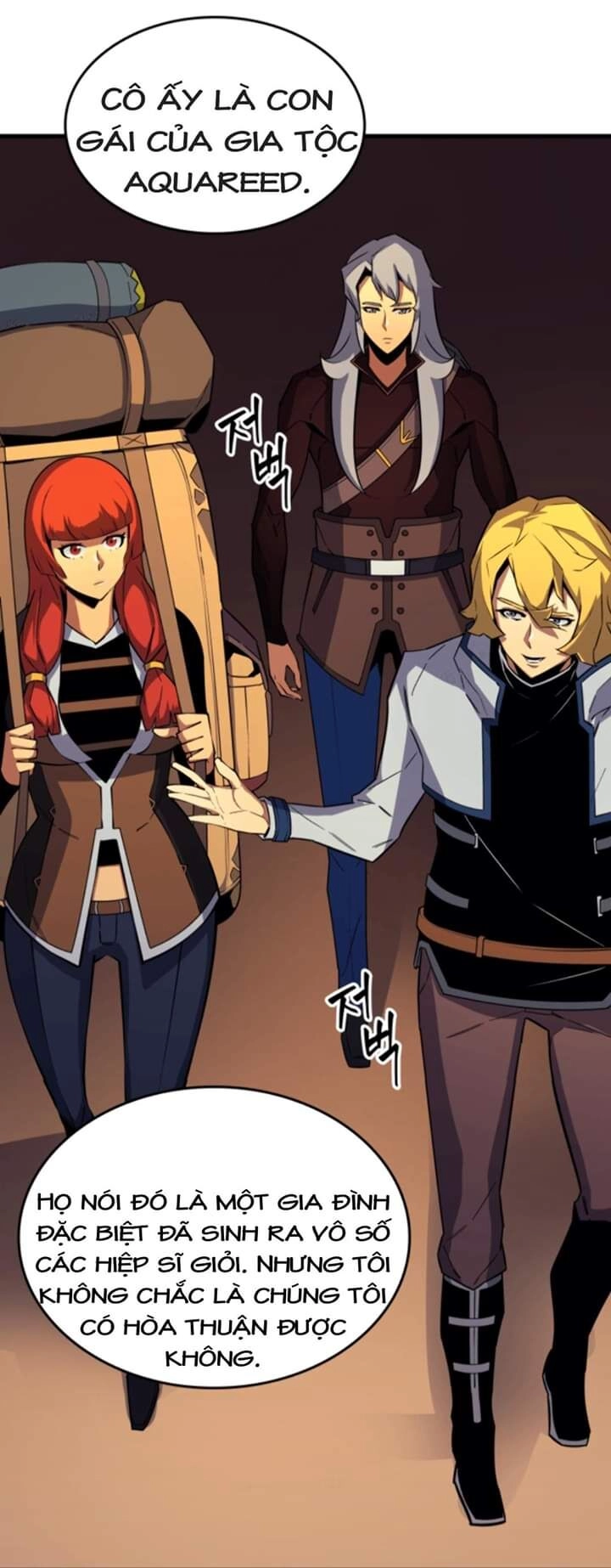 Sự Trở Lại Của Pháp Sư Vĩ Đại Sau 4000 Năm Chapter 18 - 53