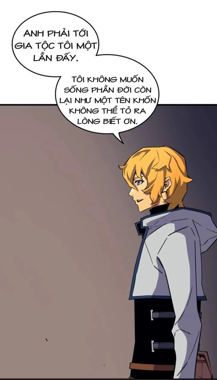 Sự Trở Lại Của Pháp Sư Vĩ Đại Sau 4000 Năm Chapter 18 - 64