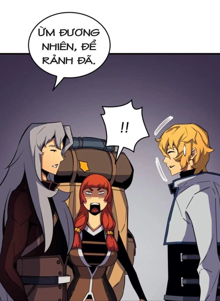 Sự Trở Lại Của Pháp Sư Vĩ Đại Sau 4000 Năm Chapter 18 - 65