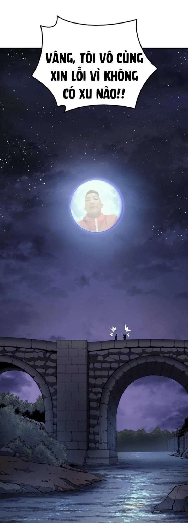 Sự Trở Lại Của Pháp Sư Vĩ Đại Sau 4000 Năm Chapter 18 - 77