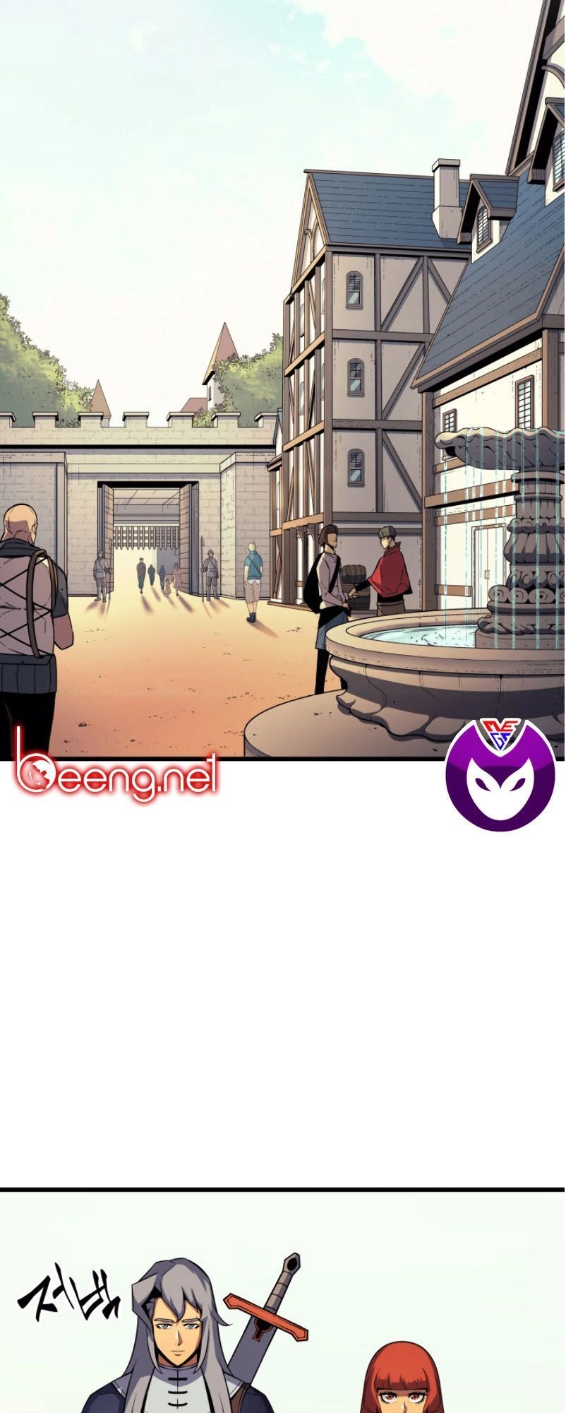 Sự Trở Lại Của Pháp Sư Vĩ Đại Sau 4000 Năm Chapter 19 - 8