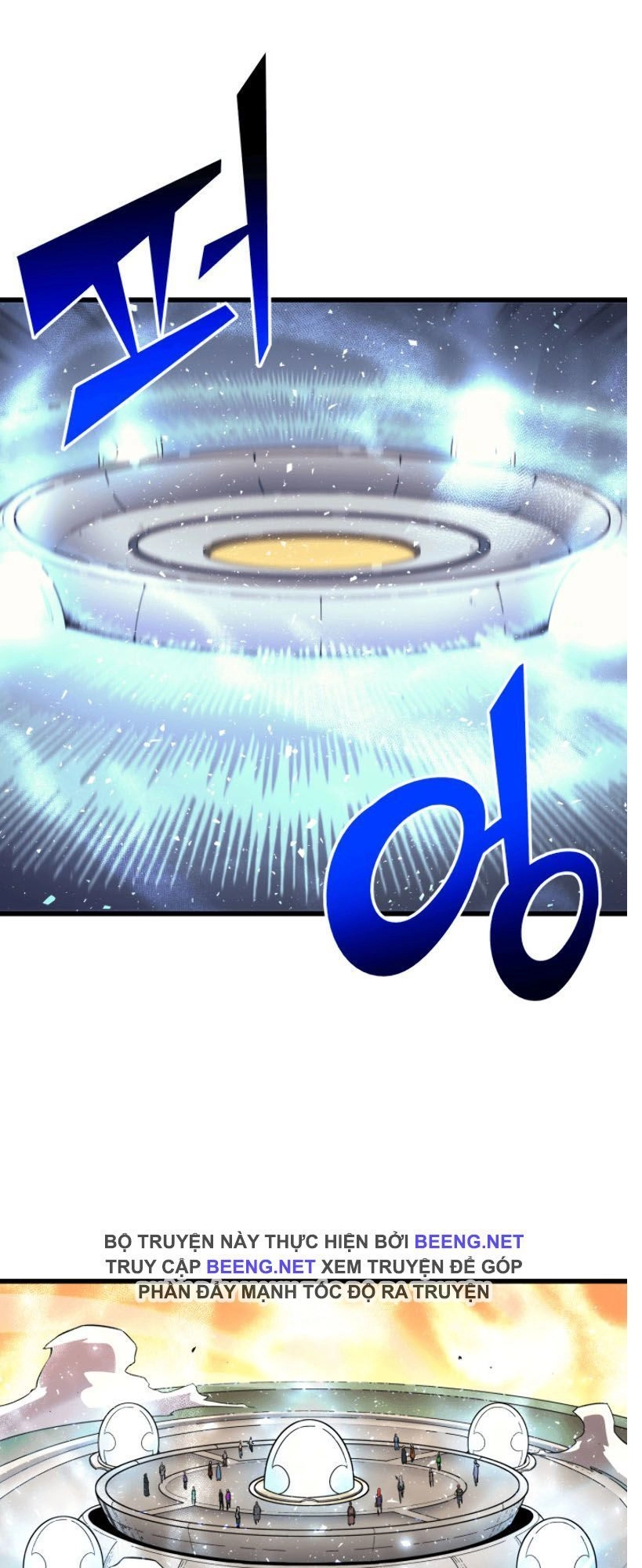 Sự Trở Lại Của Pháp Sư Vĩ Đại Sau 4000 Năm Chapter 19 - 29