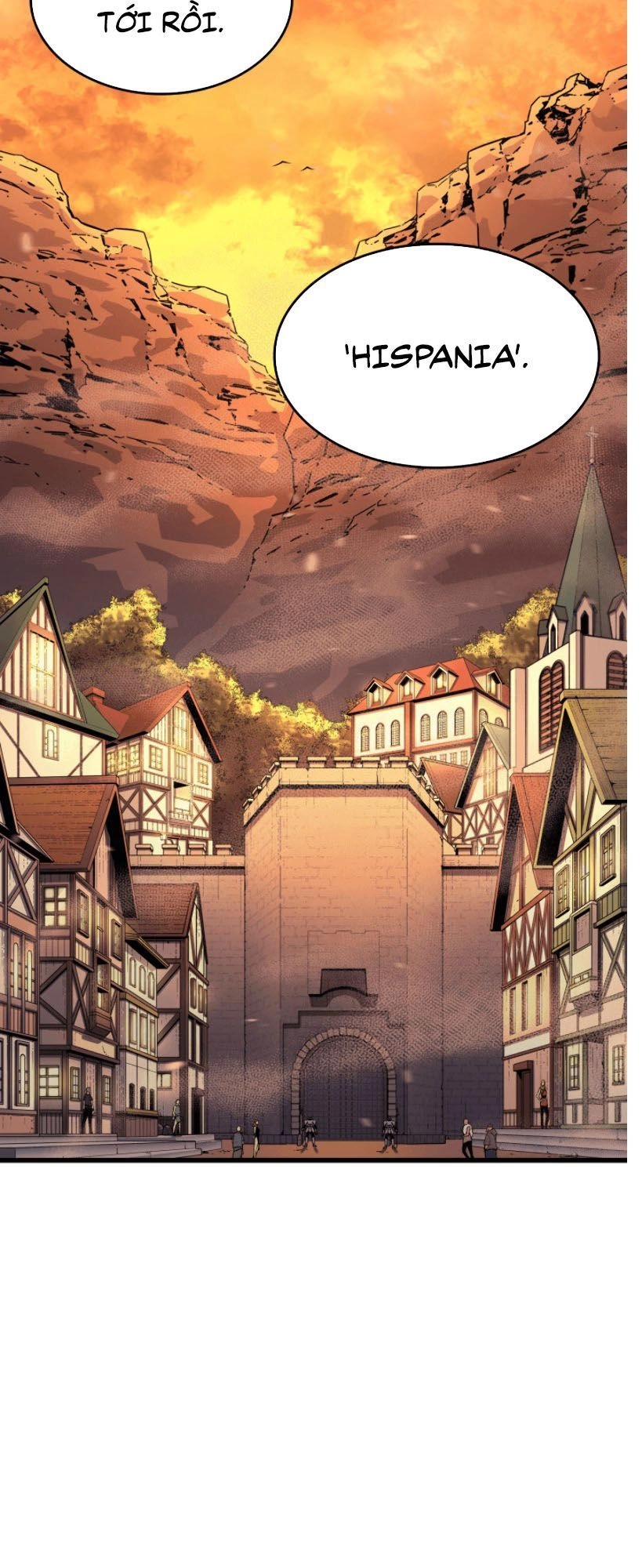 Sự Trở Lại Của Pháp Sư Vĩ Đại Sau 4000 Năm Chapter 19 - 32