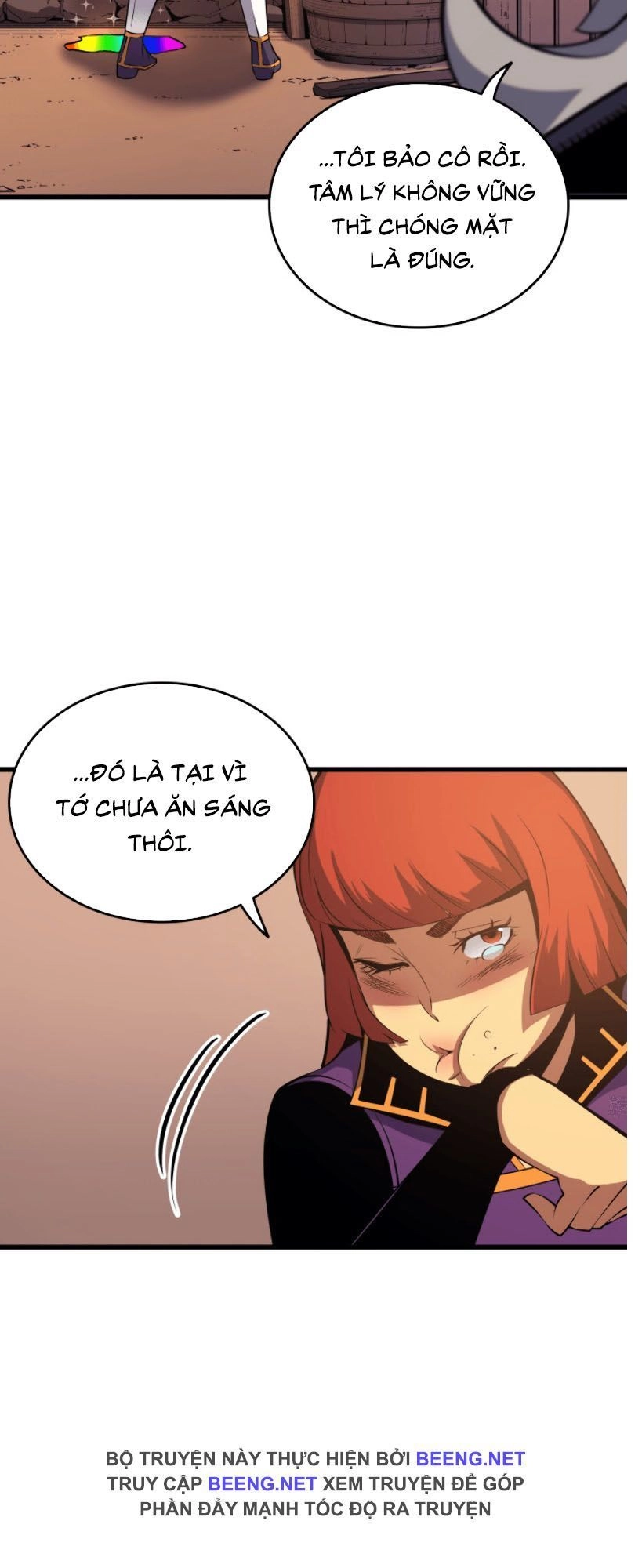 Sự Trở Lại Của Pháp Sư Vĩ Đại Sau 4000 Năm Chapter 19 - 36