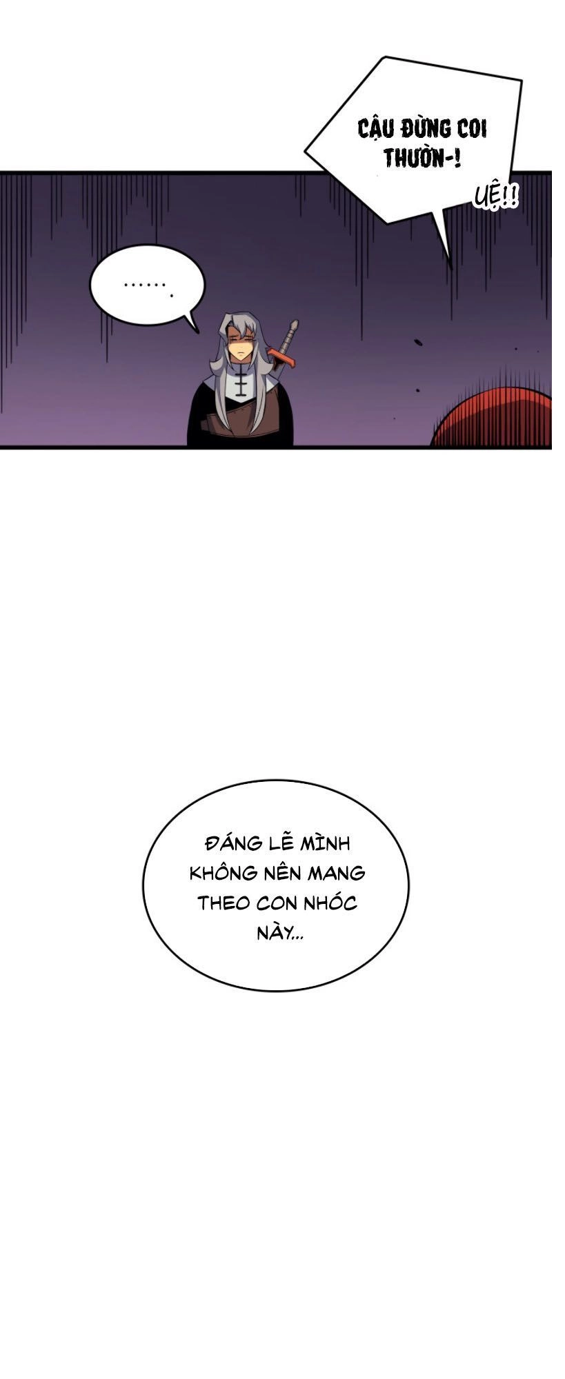 Sự Trở Lại Của Pháp Sư Vĩ Đại Sau 4000 Năm Chapter 19 - 37