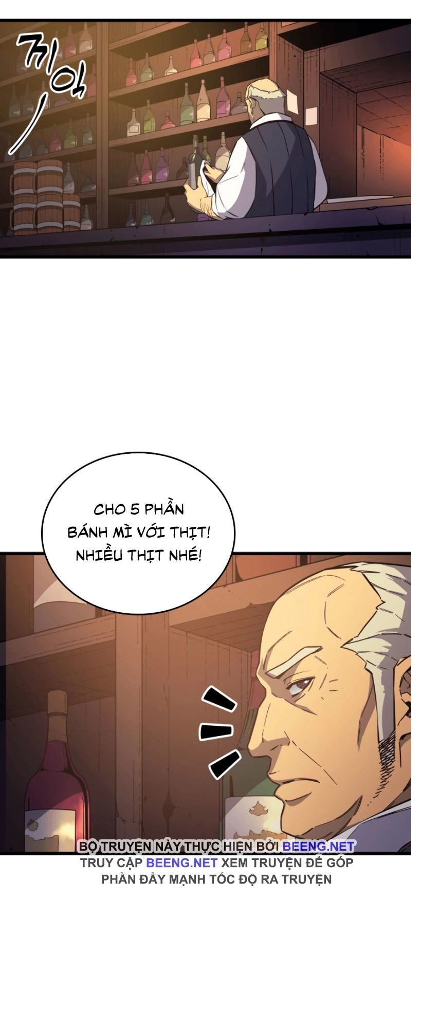 Sự Trở Lại Của Pháp Sư Vĩ Đại Sau 4000 Năm Chapter 19 - 40