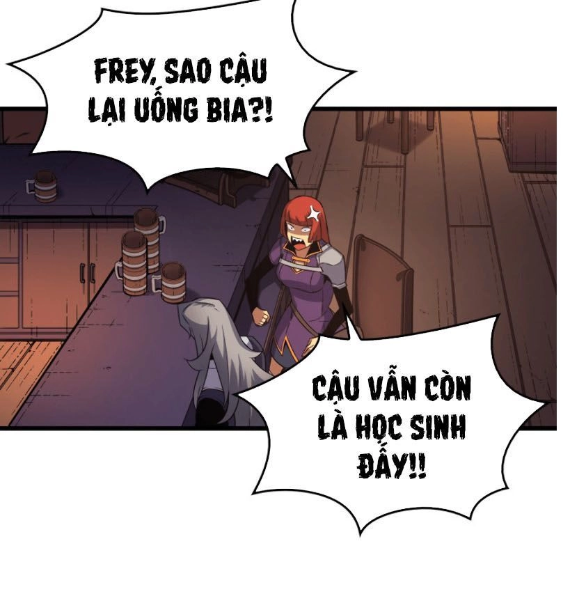 Sự Trở Lại Của Pháp Sư Vĩ Đại Sau 4000 Năm Chapter 19 - 42