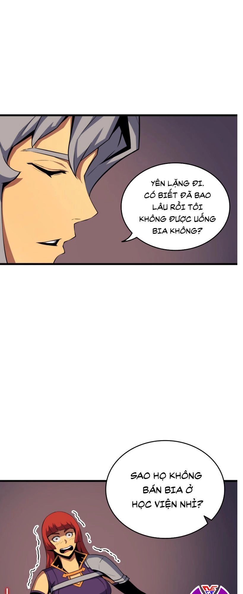 Sự Trở Lại Của Pháp Sư Vĩ Đại Sau 4000 Năm Chapter 19 - 43