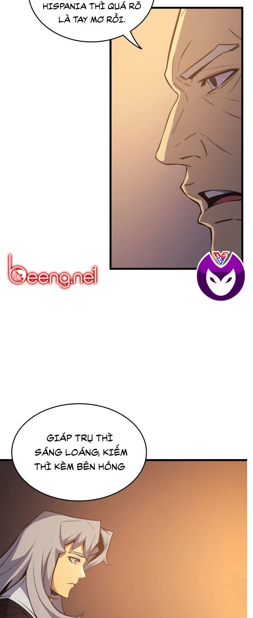 Sự Trở Lại Của Pháp Sư Vĩ Đại Sau 4000 Năm Chapter 19 - 47