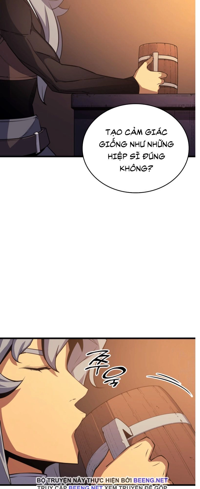 Sự Trở Lại Của Pháp Sư Vĩ Đại Sau 4000 Năm Chapter 19 - 48