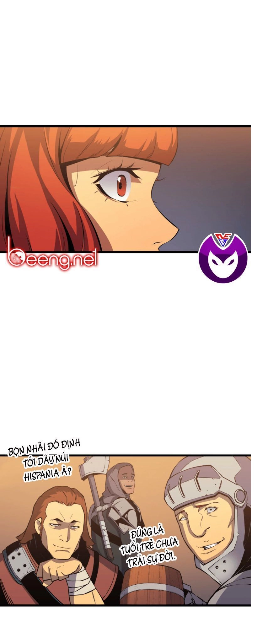 Sự Trở Lại Của Pháp Sư Vĩ Đại Sau 4000 Năm Chapter 19 - 53