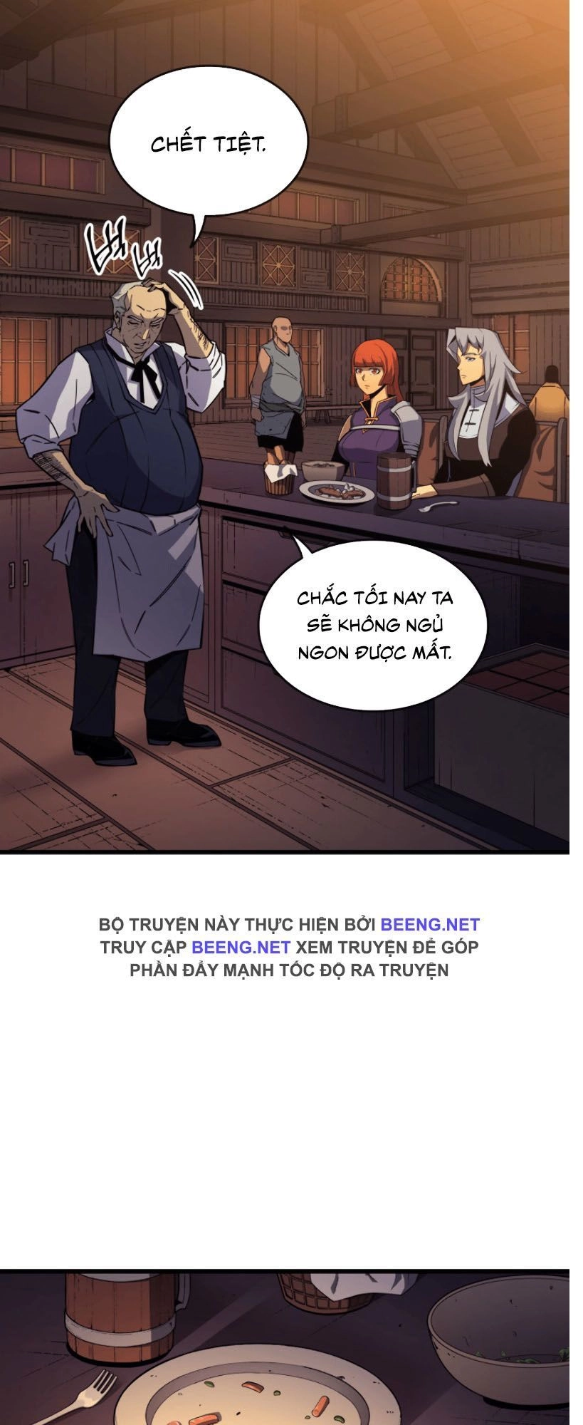 Sự Trở Lại Của Pháp Sư Vĩ Đại Sau 4000 Năm Chapter 19 - 66