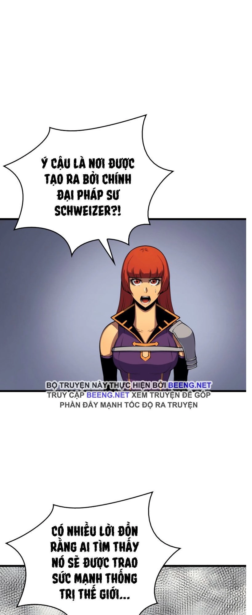 Sự Trở Lại Của Pháp Sư Vĩ Đại Sau 4000 Năm Chapter 20 - 11