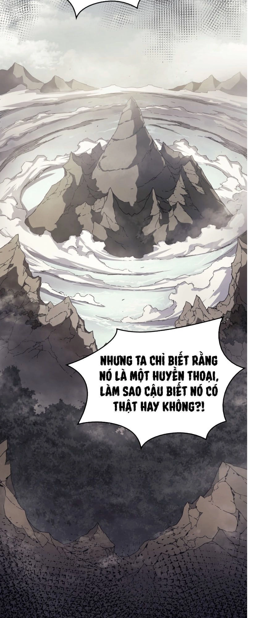 Sự Trở Lại Của Pháp Sư Vĩ Đại Sau 4000 Năm Chapter 20 - 12