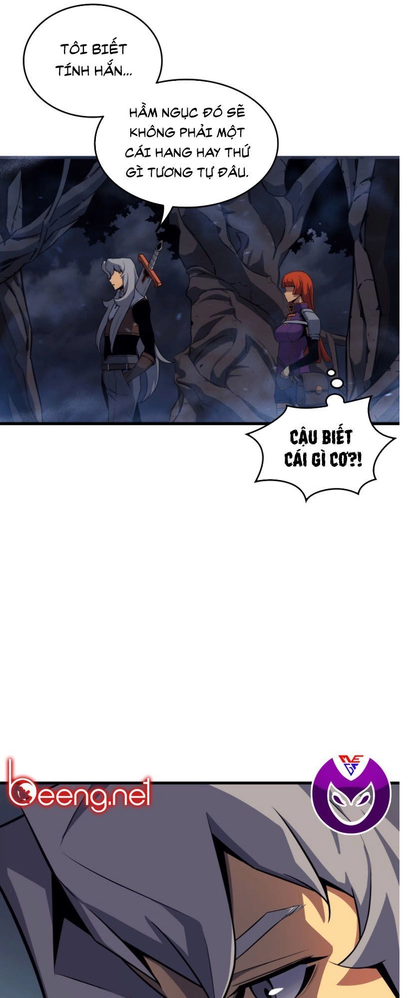 Sự Trở Lại Của Pháp Sư Vĩ Đại Sau 4000 Năm Chapter 20 - 14