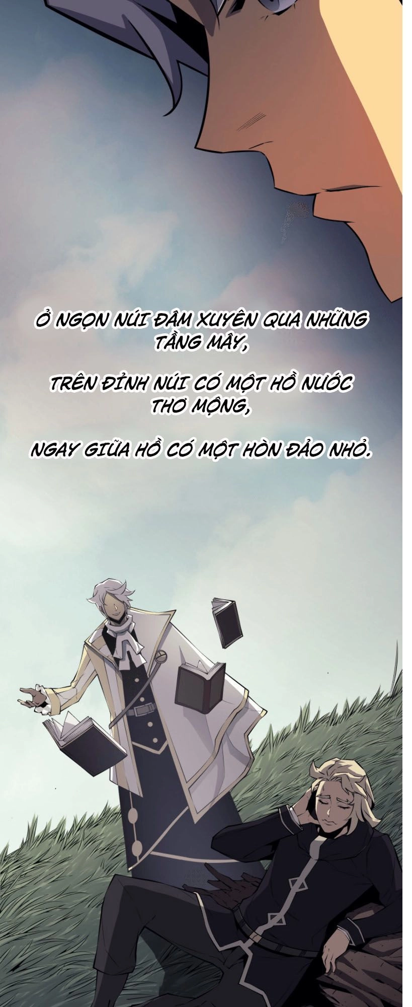 Sự Trở Lại Của Pháp Sư Vĩ Đại Sau 4000 Năm Chapter 20 - 15