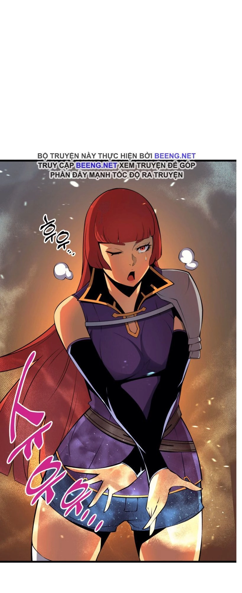 Sự Trở Lại Của Pháp Sư Vĩ Đại Sau 4000 Năm Chapter 20 - 26