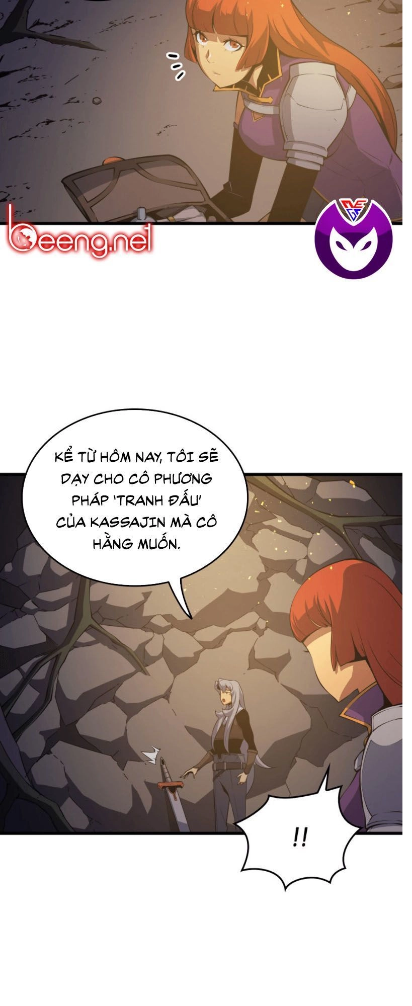 Sự Trở Lại Của Pháp Sư Vĩ Đại Sau 4000 Năm Chapter 20 - 36