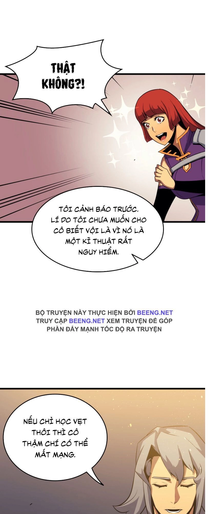 Sự Trở Lại Của Pháp Sư Vĩ Đại Sau 4000 Năm Chapter 20 - 37