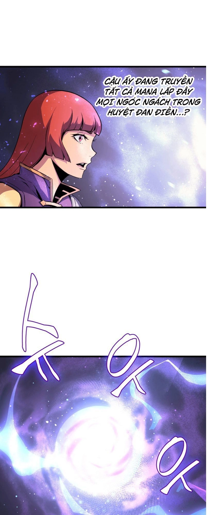 Sự Trở Lại Của Pháp Sư Vĩ Đại Sau 4000 Năm Chapter 20 - 48